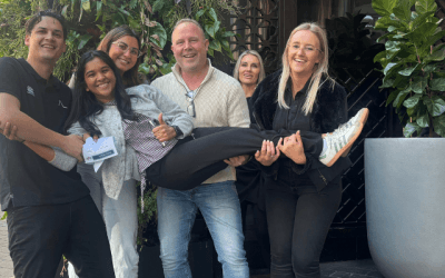 8 Fun Workplace Statistics for 2026