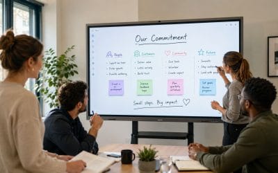 Mid- Year Meeting Agenda Template