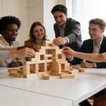 Play in the Workplace: Why It Belongs in Serious Business