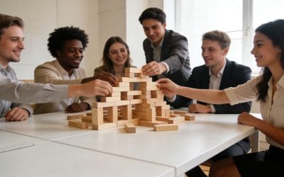 Play in the Workplace: Why It Belongs in Serious Business