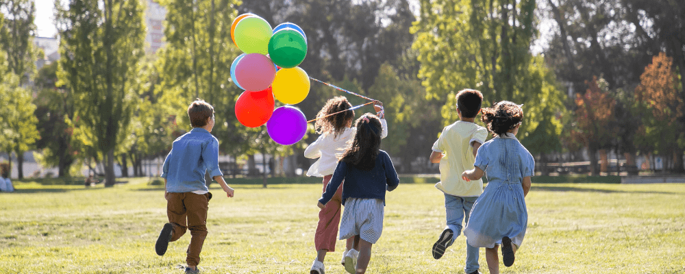 International Day of Play: How Workplaces Can Help Protect Play