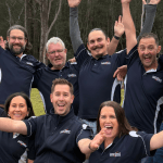 Corporate Challenge Events Named a Top Team-Building Supplier in New Zealand and Australia for 2026