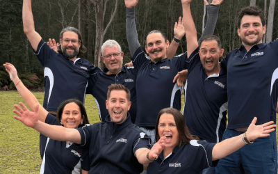 Corporate Challenge Events Named a Top Team-Building Supplier in New Zealand and Australia for 2026