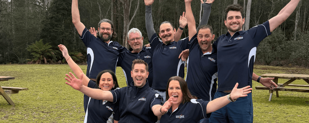 Corporate Challenge Events Named a Top Team-Building Supplier in New Zealand and Australia for 2026