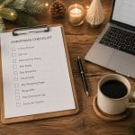 The 47 Decisions Behind a “Simple” Christmas Party