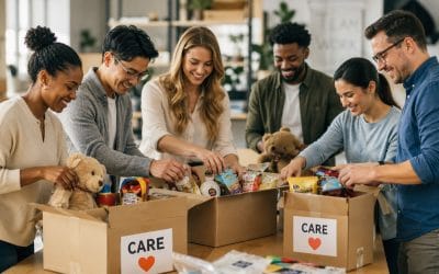 Mastering CSR Employee Experience: Build Trust & Engage