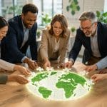 The Future of CSR in the Workplace: Engage Employees