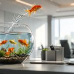 Fish Philosophy: Choose Your Attitude at Work