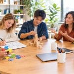 Free Play Styles Quiz: Discover How You Naturally Play