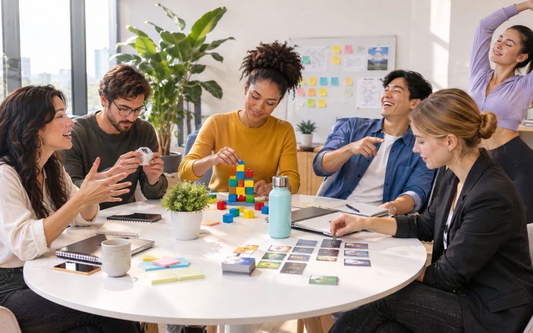 What Are the Six Play Styles? A New Lens for Understanding Your Team